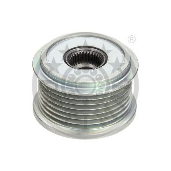 OPTIMAL - F51152 (Муфта свободного хода TOYOTA LAND CRUISER 90/120/150/HIACE 2.5D/3.0D 00-)
