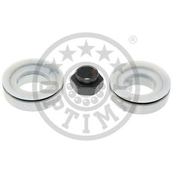 OPTIMAL - 301180 (Подшипник ступицы передний / FORD Escort,Orion,Fie)