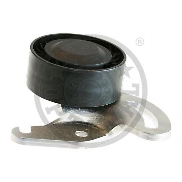 OPTIMAL - 0-N1474S (Натяжитель ремня приводного RENAULT MEGANE/SCENIC/CLIO/LOGAN 1.4-16 03-)