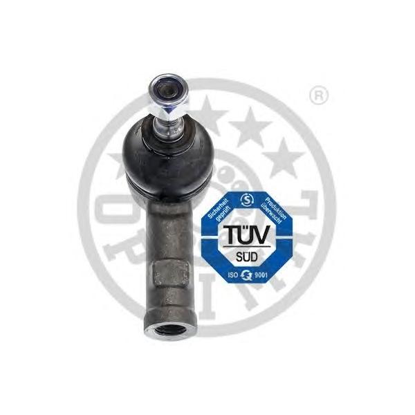 OPTIMAL - G1-286 (Наконечник рулевой тяги CITROEN 