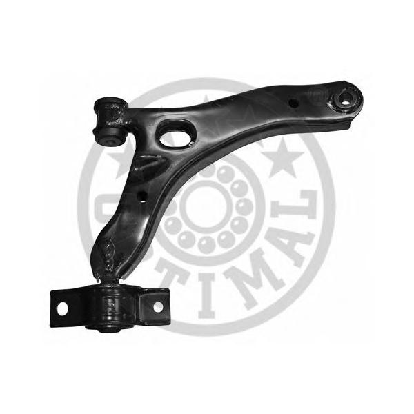 OPTIMAL - G61091 (Рычаг независимой подвески колеса FORD: TOURNEO CONNECT TRANSIT CONNECT (P65_ P70_ P80_))