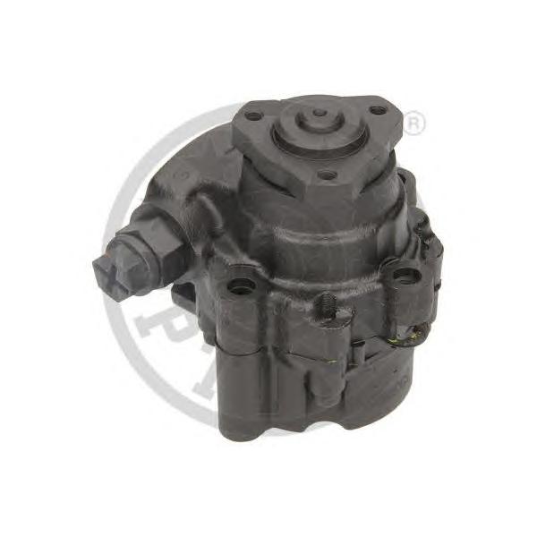 OPTIMAL - HP009 (Насос гидравлический  рулевое управление ROVER: 200 (RF)  25 (RF)  400 (RT)  400 Hatchback (RT)  45)
