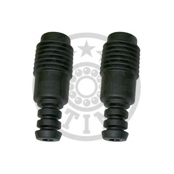 OPTIMAL - AK-735240 (Пыльник+отбойник NISSAN MICRA 02-/NOTE 05-/TIIDA 05- (к-т на 2 амортизатора))
