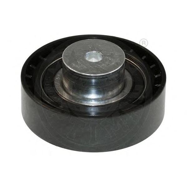 OPTIMAL - 0-N1412 (Ролик ремня приводного ROVER 200/400/25 1.1-2.5)