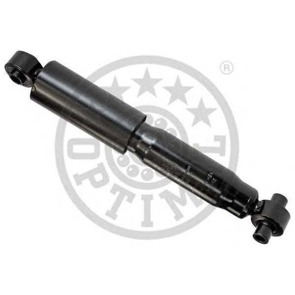 OPTIMAL - A-3893G (Амортизатор MAZDA MPV 99- зад.газ.)