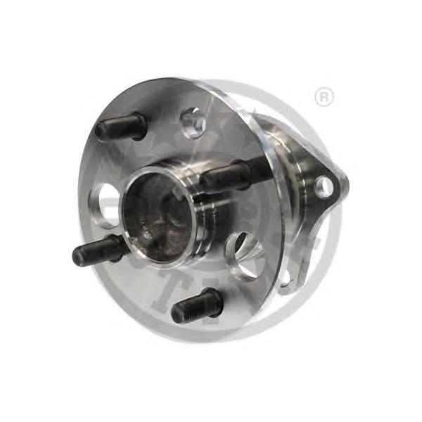 OPTIMAL - 982948L (Ступица с подшипником TOYOTA AVENSIS I T220/CARINA E T190 96-03 зад. +ABS)