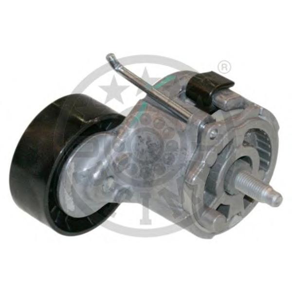 OPTIMAL - 0N1526 (0-N1526_ролик натяжной с механизмом натяжения!// Opel Astra/Corsa, Fiat Grande Punto 1.3CDTi 03>)