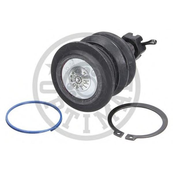 OPTIMAL - G31049 (Опора шаровая TOYOTA LC PRADO J120/J150/LEXUS 460/470 02- пер.подв.лев/прав.)