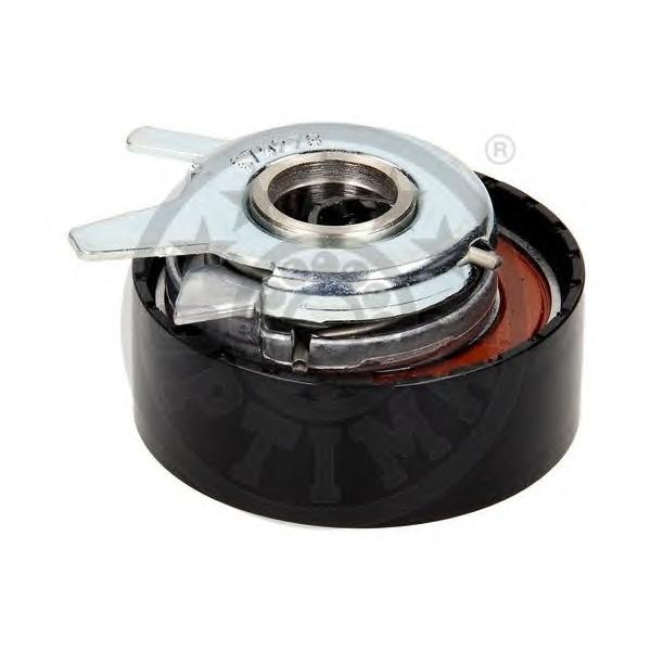 OPTIMAL - 0N110 (OPT0N110_ролик натяжной ремня ГРМ!// VW LT28-46/T4 2.5TDi/SDi 95>)