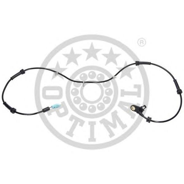 OPTIMAL - 06S451 (Датчик ABS передний L)