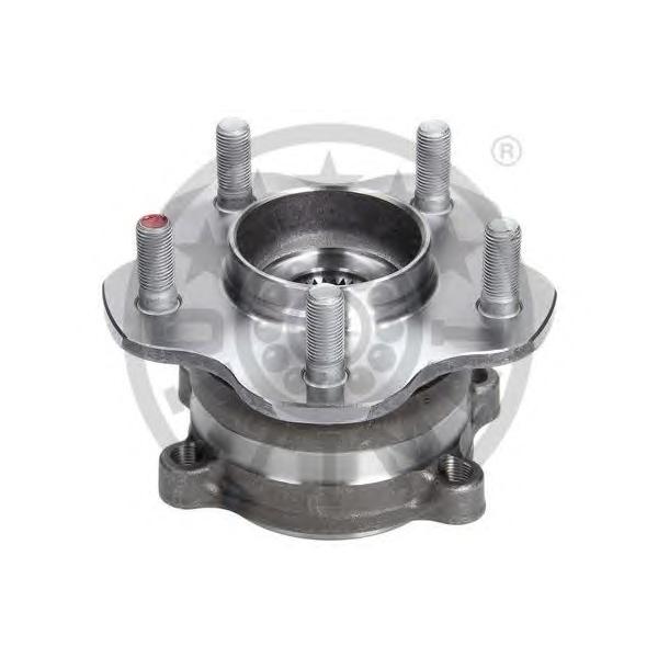 OPTIMAL - 962564 (Ступица с подшипником INFINITI EX J50/FX S51/G V36/M35/37/45/Q50/QX50/70 05- зад)