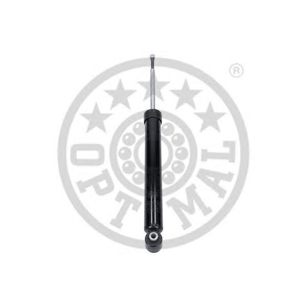 OPTIMAL - A-2370G (Амортизатор PEUGEOT 406 95- зад.газ.)