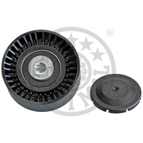 OPTIMAL - 0N1922 (Ролик ремня приводного BMW E60/E65/E53 4.0-5.0 N62 01-)