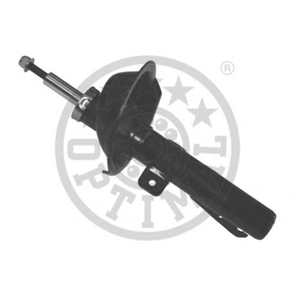 OPTIMAL - A-18555H (амортизатор OPTIMAL)