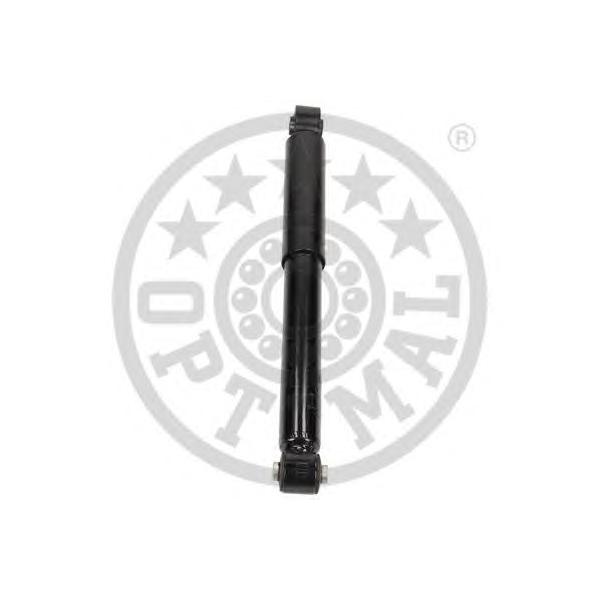 OPTIMAL - A-3755G (Амортизатор задний GAS)