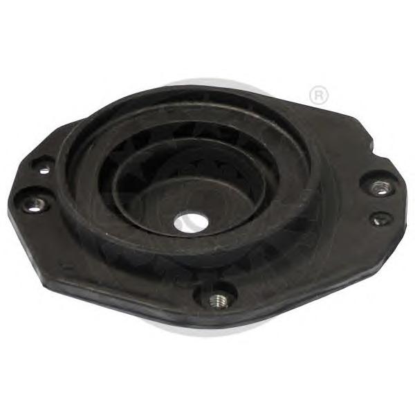 OPTIMAL - F8-5517 (Опора амортизатора переднего без г/у BERLINGO