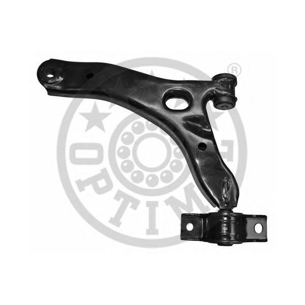 OPTIMAL - G61092 (Рычаг независимой подвески колеса подвеска колеса FORD: TOURNEO CONNECT TRANSIT CONNECT (P65_ P70)