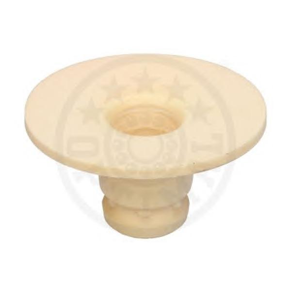 OPTIMAL - F87847 (Отбойник амортизатора OPEL: ASTRA G Cabriolet (F67)  ASTRA G Caravan (F35_)  ASTRA G CC (F48_  F08_))