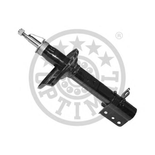 OPTIMAL - A-67138G (амортизатор OPTIMAL)