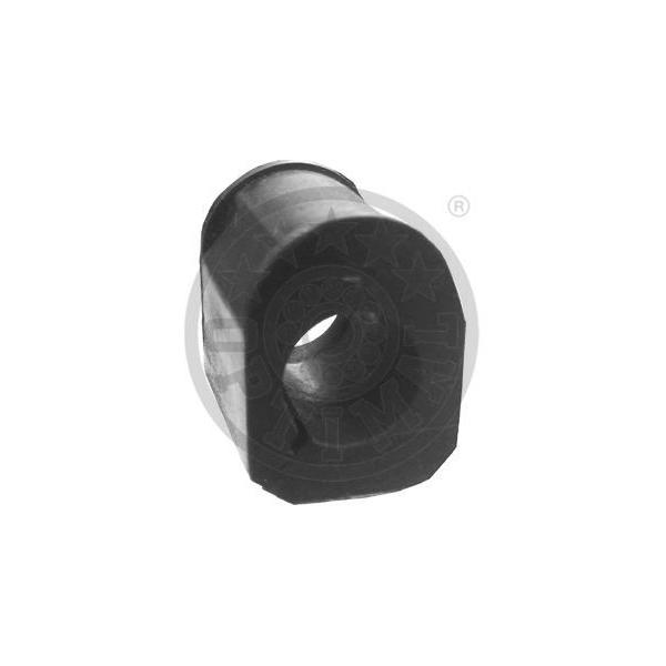 OPTIMAL - F8-5086 (Втулка стабилизатора RENAULT CLIO II/MEGANE I/SCENIC 24мм 96- пер.внутр.)