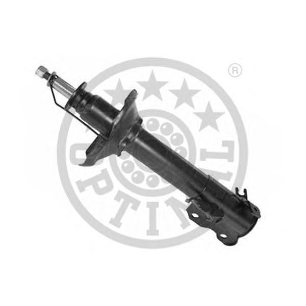 OPTIMAL - A-3172GR (Амортизатор NISSAN ALMERA N15 08/97-12/99 пер.прав.газ.)