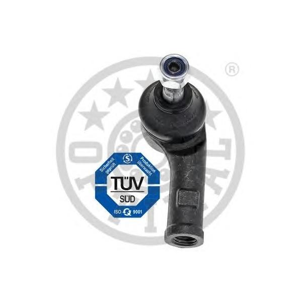OPTIMAL - G1-329 (наконечник рулевой тяги правый FORD FIESTA IV 