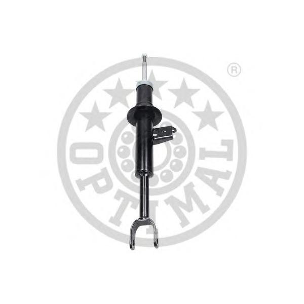 OPTIMAL - A-3982GL (Амортизатор BMW 5 F10 10- пер.лев.газ.)