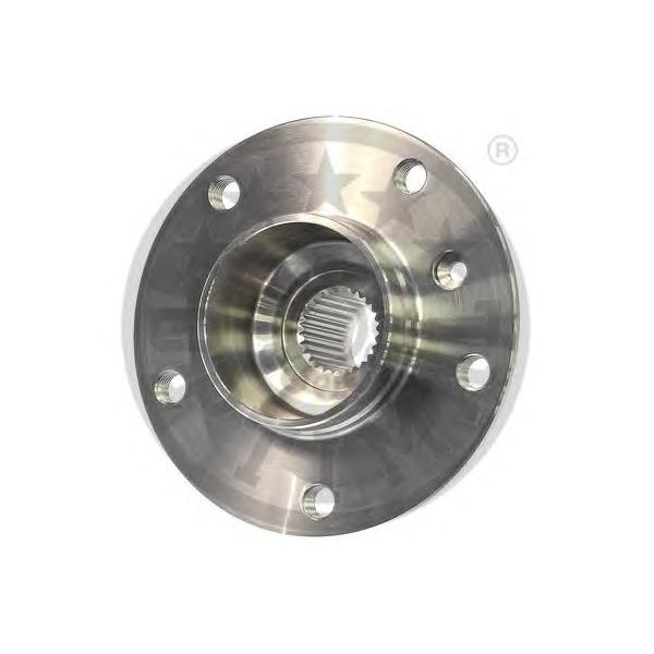 OPTIMAL - 04-P403 (Ступица колеса BMW 3 (E90)/Z4 03-11 зад.)