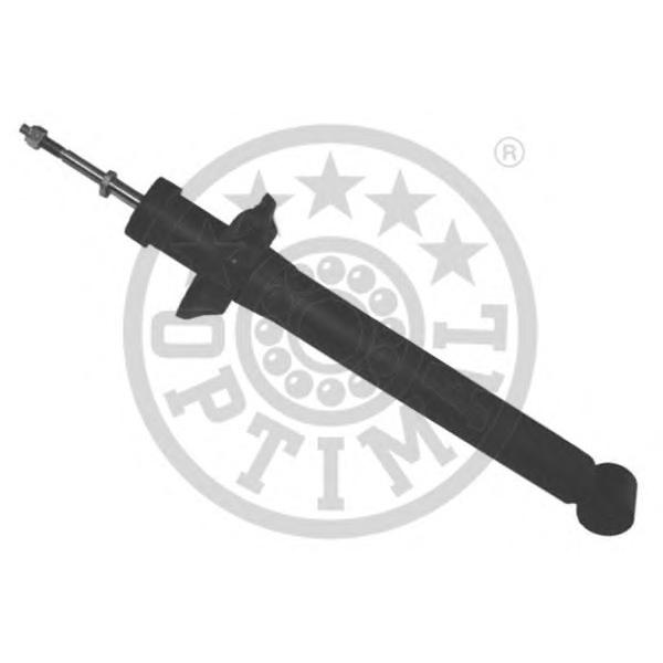 OPTIMAL - A-16878H (амортизатор 