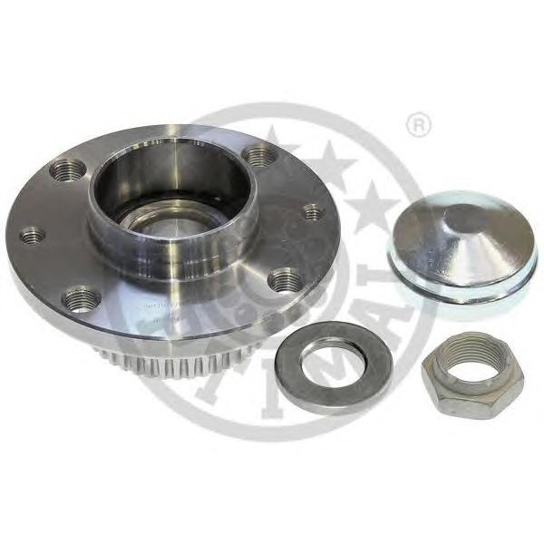 OPTIMAL - 802315 (Подшипник FIAT 