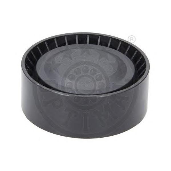 OPTIMAL - 0-N2082S (Ролик натяжной (с механизмом) приводного ремня BMW (E70) M57, X6 (E71) M57)