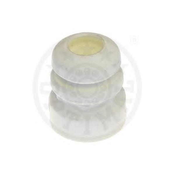 OPTIMAL - F8-7717 (Отбойник амортизатора AUDI A4/A5 07- пер.)