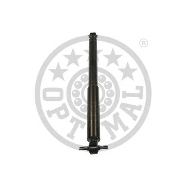 OPTIMAL - A-3676G (Амортизатор KIA RIO 07/02-02/05 зад.газ.)