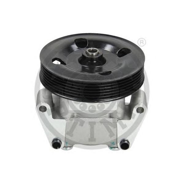 OPTIMAL - HP-771 (Насос усилителя рулевого управления для Ford Focus II 2004~, C-Max 2003~)