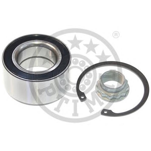 OPTIMAL - 502138 (подшипник BMW 