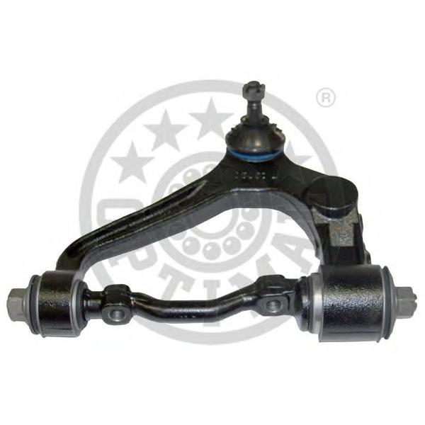 OPTIMAL - G61227 (Рычаг независимой подвески колеса TOYOTA: HIACE III Kasten (YH7_ LH6_ LH7_ LH5_ YH5_ YH6_) HIA)