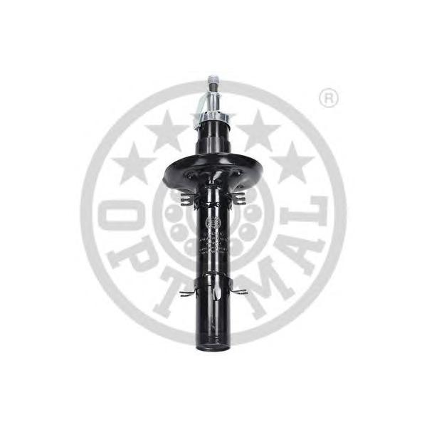 OPTIMAL - A-3210G (Амортизатор AUDI A3/VW GOLF IV/SKODA OCTAVIA 96-03 пер.газ.)