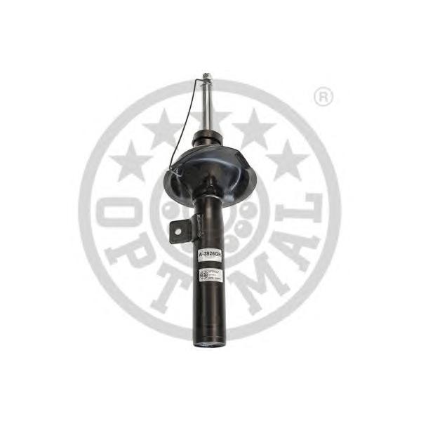 OPTIMAL - A-3926GR (Амортизатор FORD TRANSIT CONNECT 02- пер.прав.газ.(до725кг))