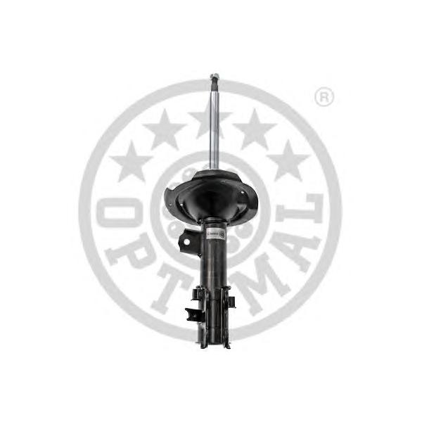 OPTIMAL - A-3688GR (Амортизатор KIA RIO II 05- пер.прав.газ.)