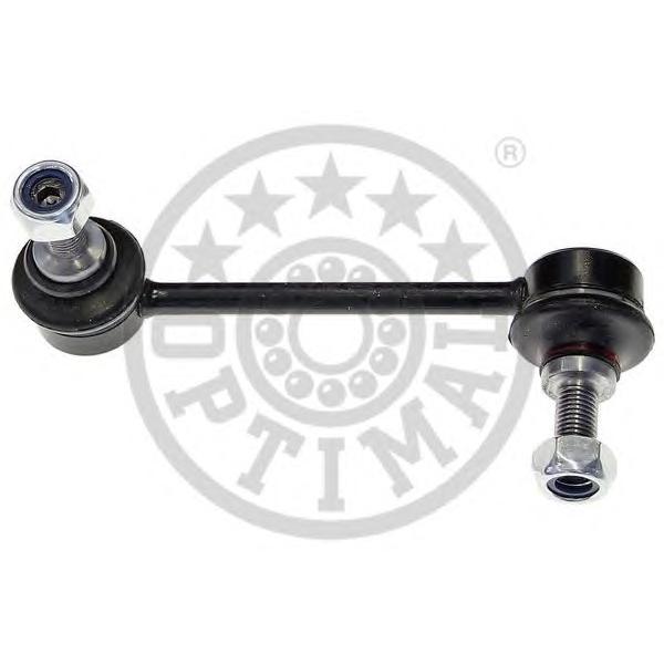 OPTIMAL - G7-821 (Тяга стабилизатора задняя левая ACCORD VII 02/98---