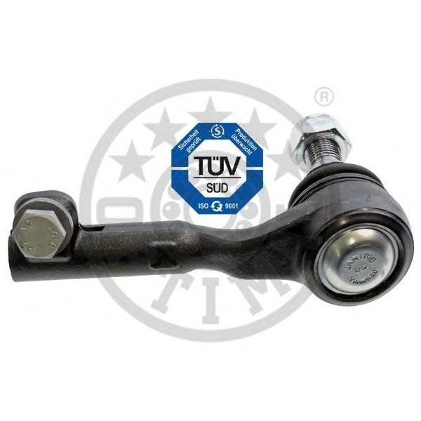 OPTIMAL - G1-1438 (Наконечник р/т BMW X1(E84)/E90xi прав.)