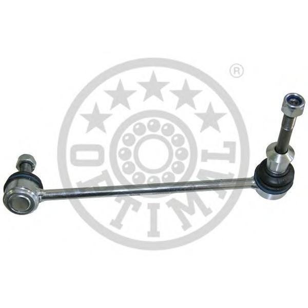 OPTIMAL - G7-1229 (Тяга переднего стабилизатора (Dynamic Drive), правая BMW X5 (E70/F15) / X6 (E71/F16))
