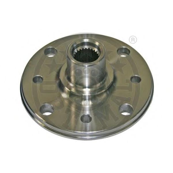 OPTIMAL - 04-P343 (Ступица колеса VOLVO S40/V40 95-03 пер.)