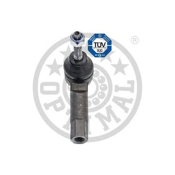 OPTIMAL - G1-1051 (Наконечник рулевой тяги правый/левый FIAT STILO 
