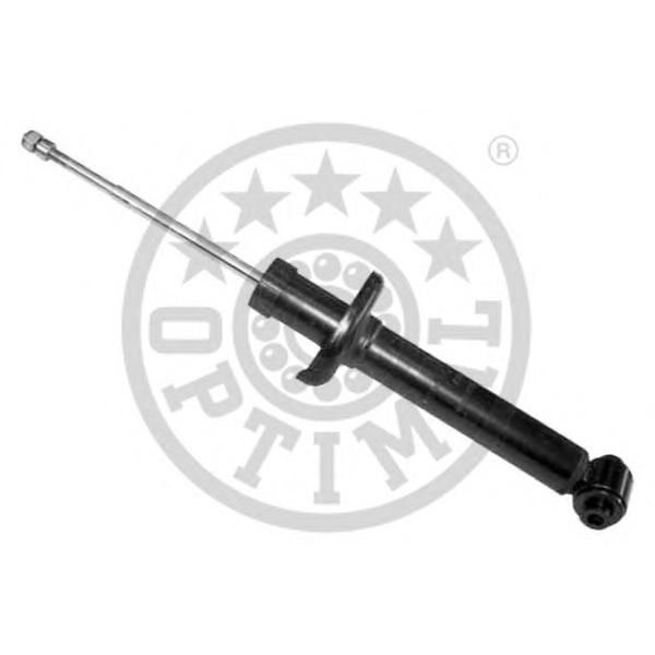 OPTIMAL - A-68674G (Амортизатор передний GAS)