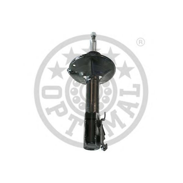 OPTIMAL - A-3667GR (Амортизатор TOYOTA STARLET 96-99 пер.прав.газ.)