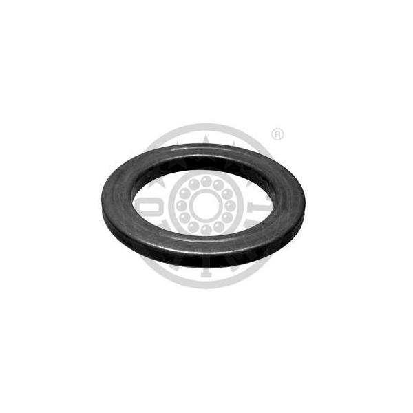 OPTIMAL - F83013 (OPTF83013_подшипник опоры амортизатора перед.!// Fiat Ducato/Talento, Citroen C25, Peugeot J5 all 82>)