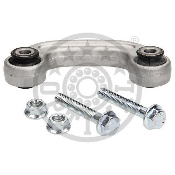 OPTIMAL - G7-1311 (Тяга стабилизатора AUDI A6 05-/A8 03- пер.подв.лев/прав.)