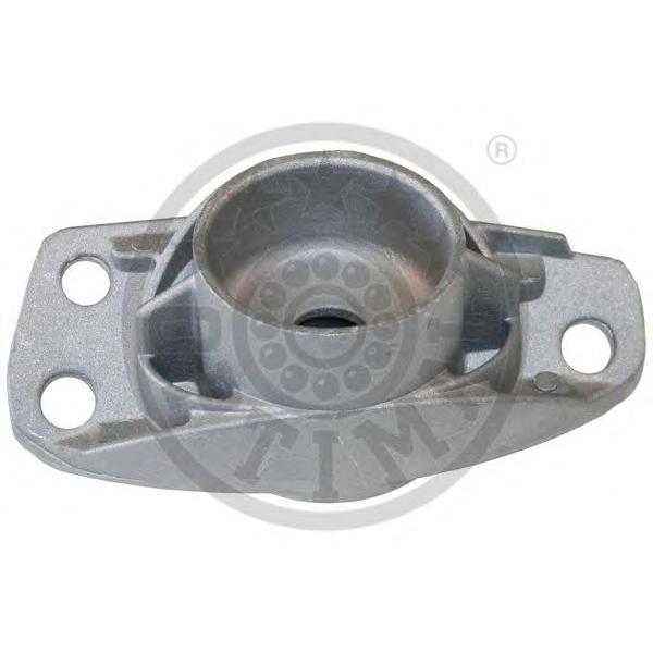 OPTIMAL - F86348 (OPTF86348_опора амортизатора заднего!// Seat Toledo,VW Golf 1.4-1.6/1.9TDi/2.0FSi 03>)