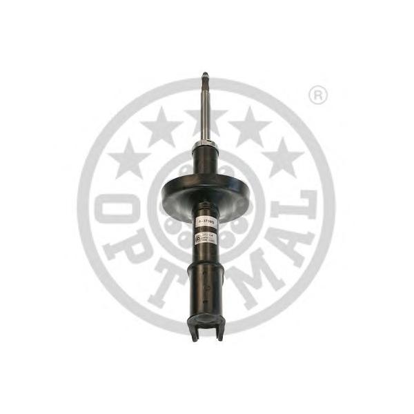 OPTIMAL - A-3708G (Амортизатор RENAULT CLIO II 98- пер.масл.)